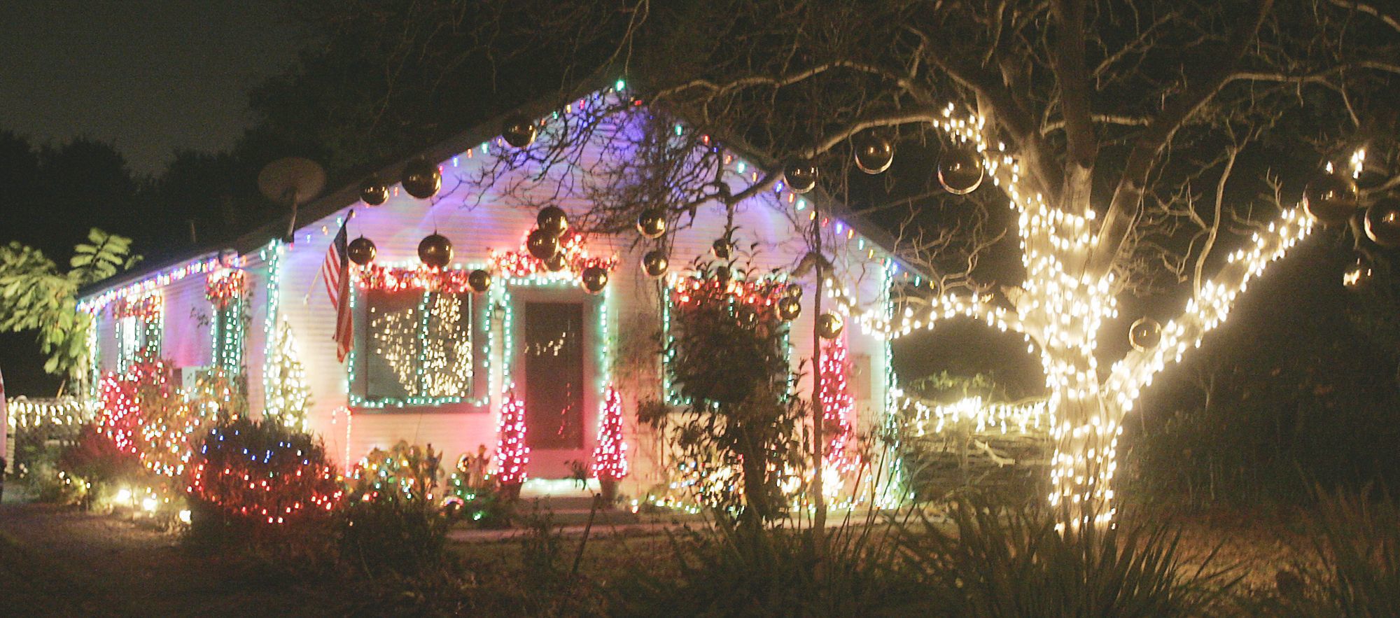 Holiday Lights